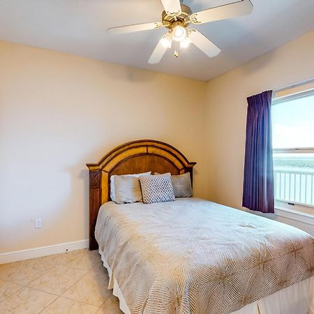 Crystal Towers Apartment Gulf Shores Ngoại thất bức ảnh