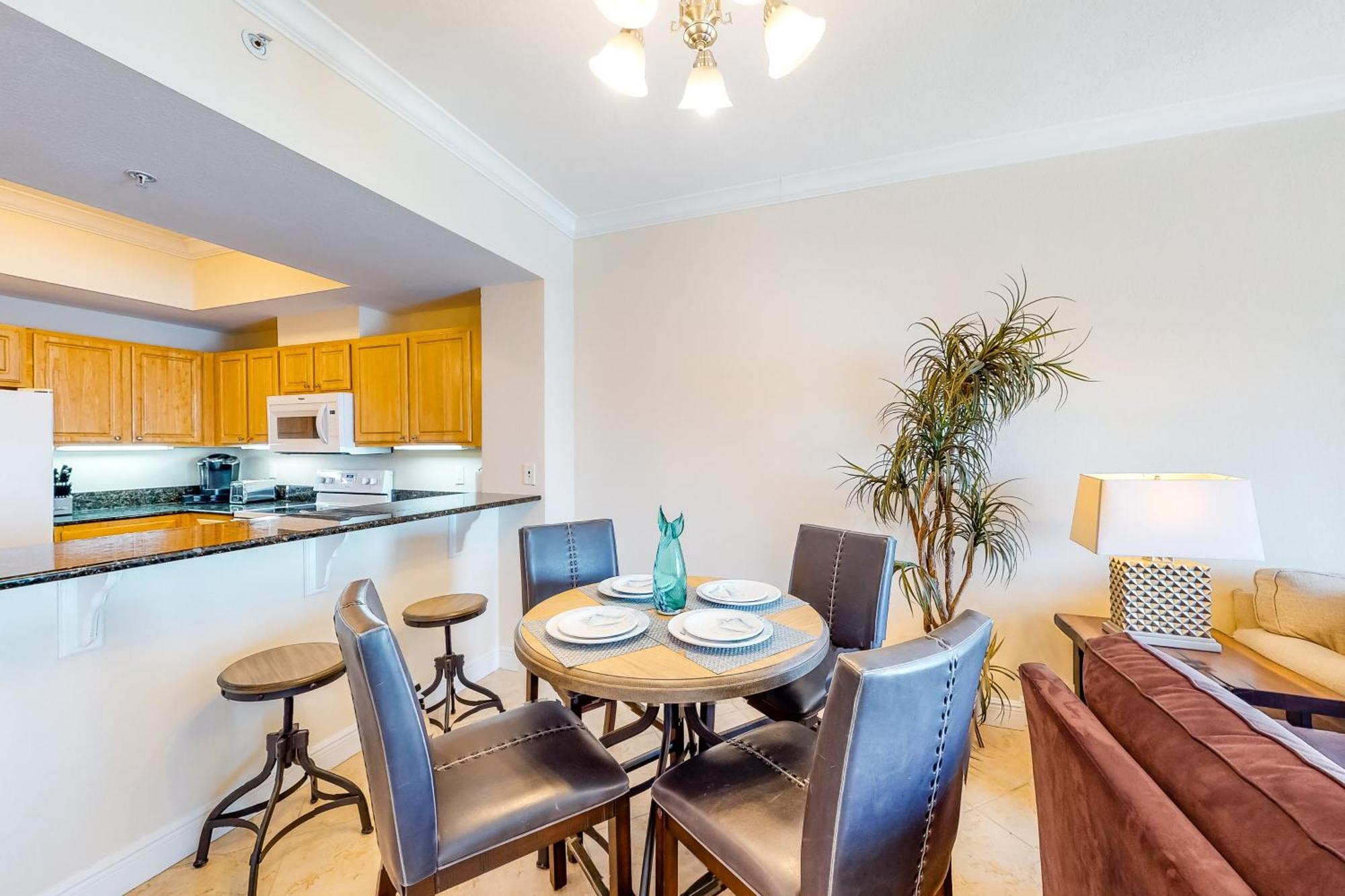 Crystal Towers Apartment Gulf Shores Ngoại thất bức ảnh