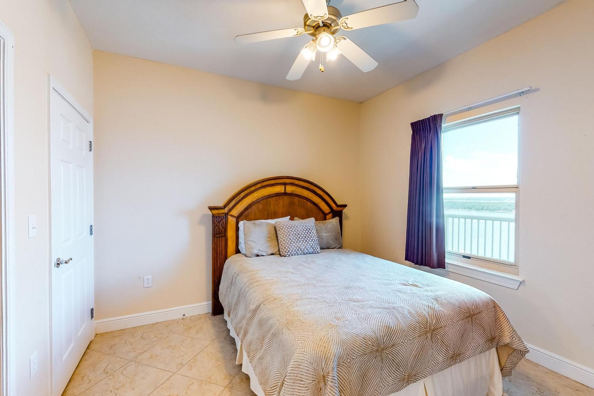 Crystal Towers Apartment Gulf Shores Ngoại thất bức ảnh