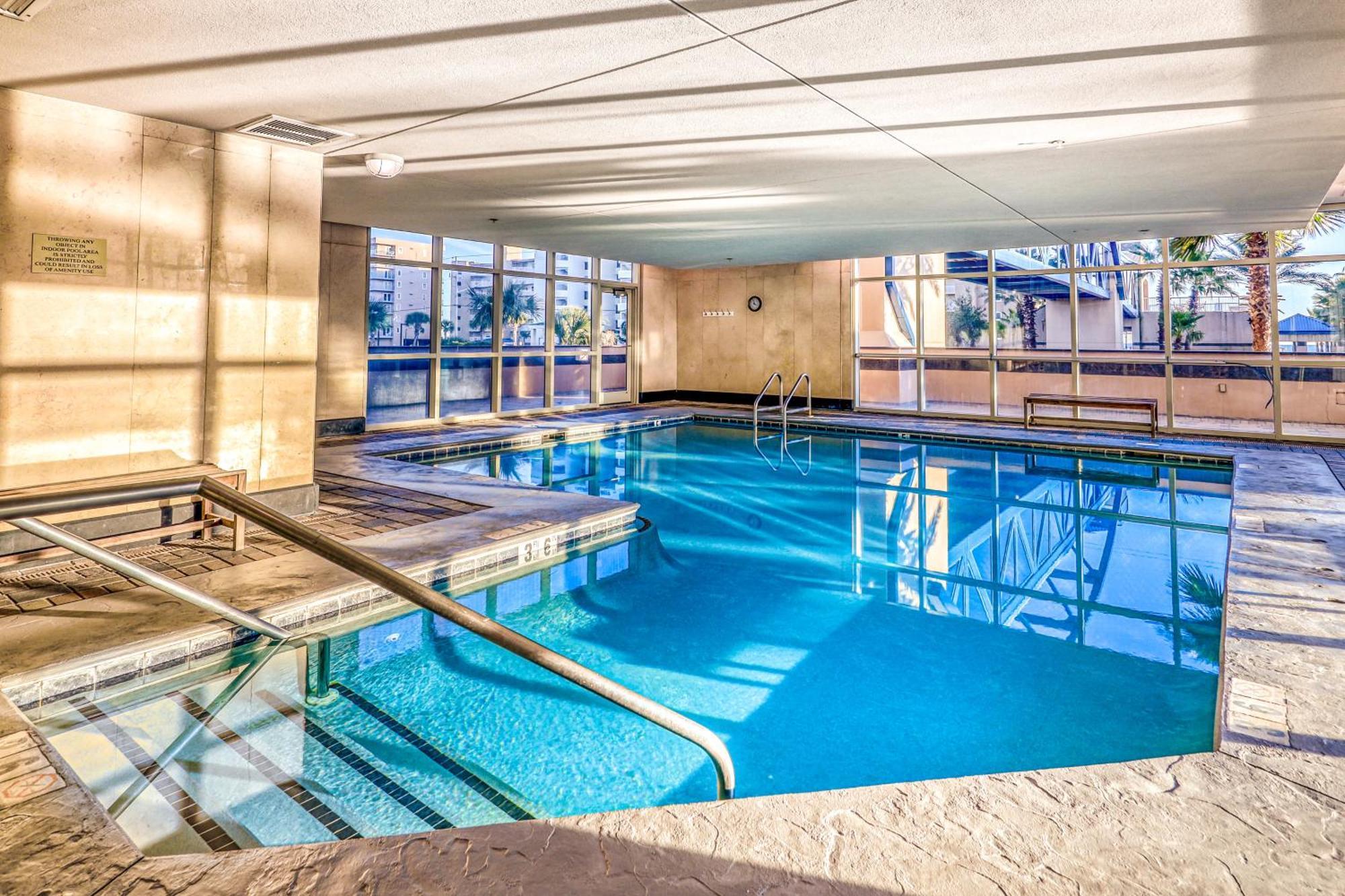 Crystal Towers Apartment Gulf Shores Ngoại thất bức ảnh