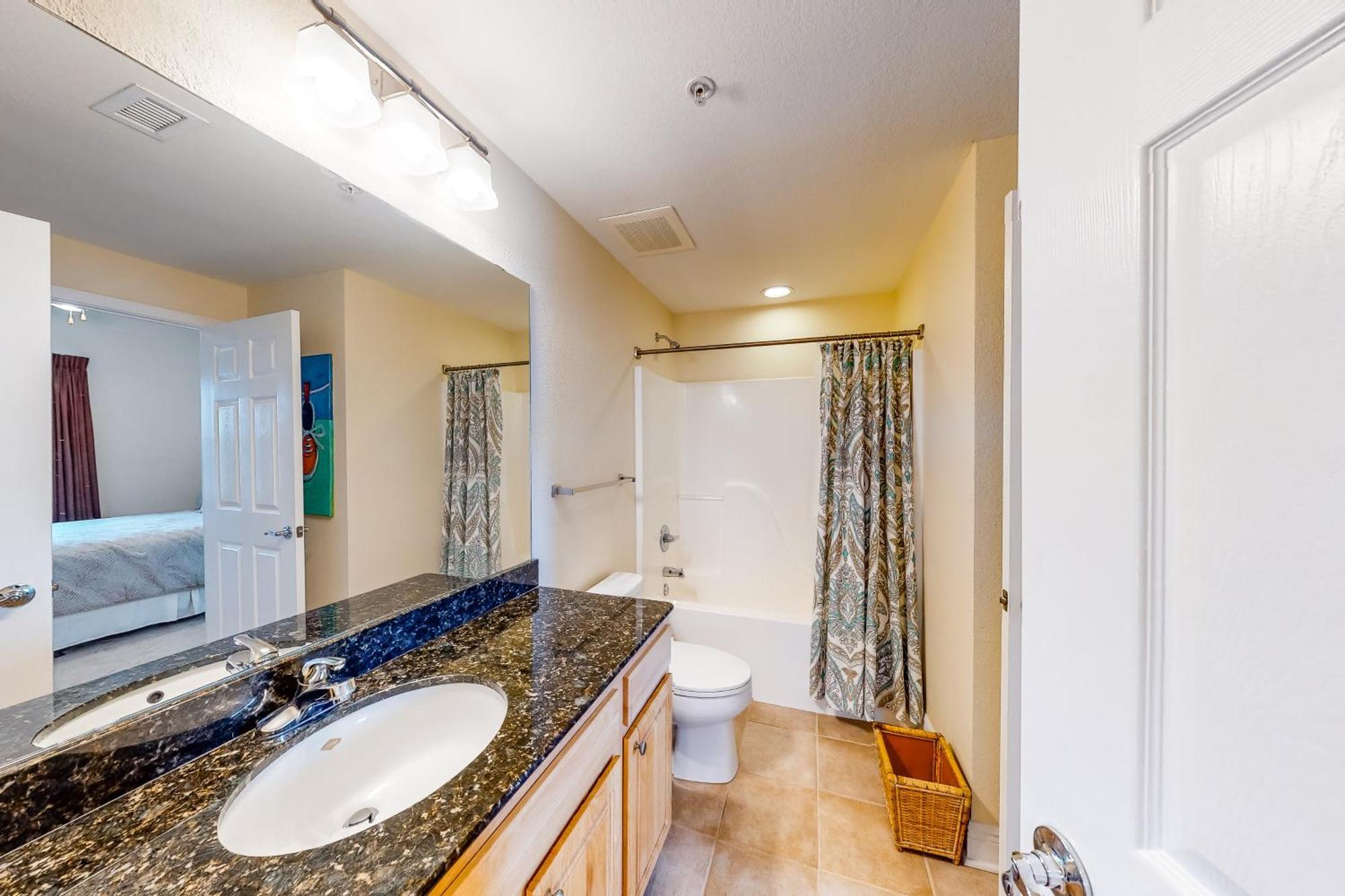 Crystal Towers Apartment Gulf Shores Ngoại thất bức ảnh
