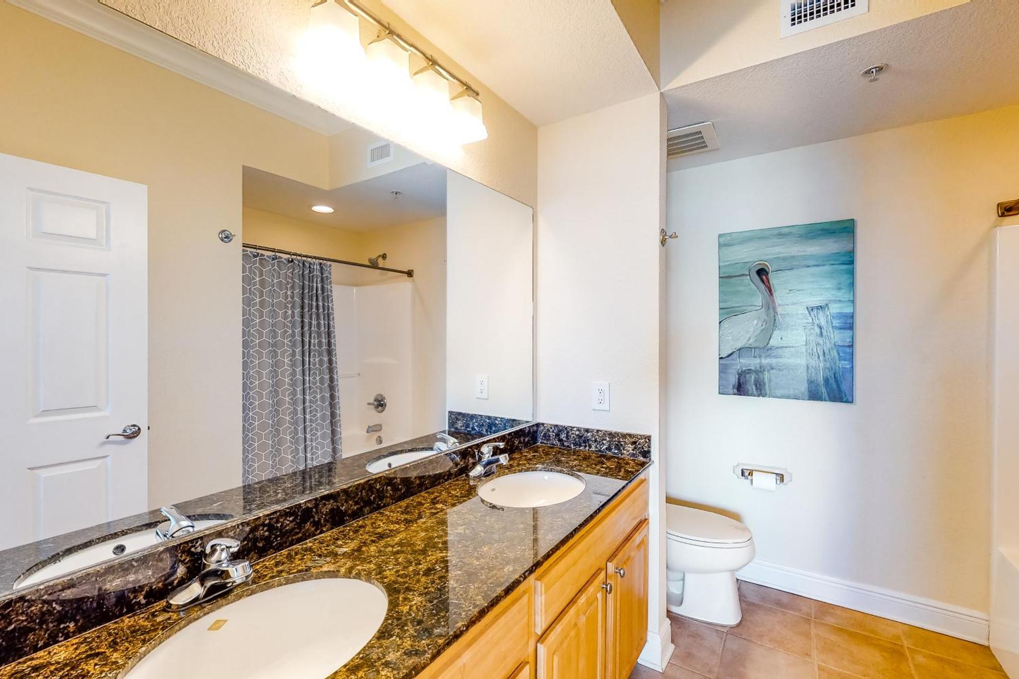Crystal Towers Apartment Gulf Shores Ngoại thất bức ảnh